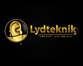 Lydteknik.dk entry by FactoryMinion