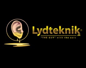 Lydteknik.dk entry by FactoryMinion