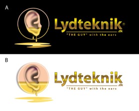 Lydteknik.dk entry by FactoryMinion