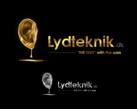 Lydteknik.dk entry by PotatoEye