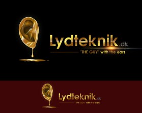 Lydteknik.dk entry by PotatoEye