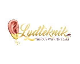 Lydteknik.dk entry by JINKODESIGNS