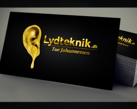 Lydteknik.dk entry by FactoryMinion