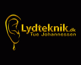 Lydteknik.dk entry by dsdezign