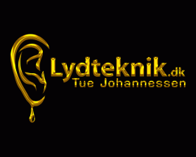 Lydteknik.dk entry by dsdezign