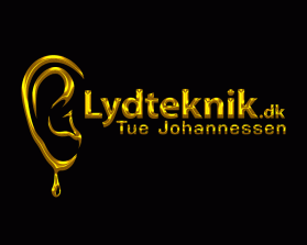 Lydteknik.dk entry by dsdezign