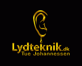 Lydteknik.dk entry by dsdezign