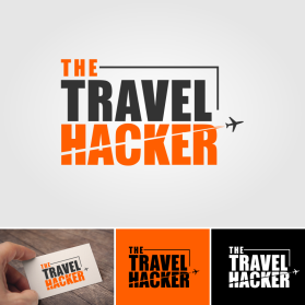 The Travel Hacker entry by Sobri