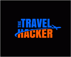 The Travel Hacker entry by Edgar Canja