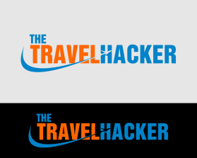 The Travel Hacker entry by Prasetyo Budi