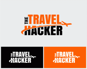 The Travel Hacker entry by Edgar Canja