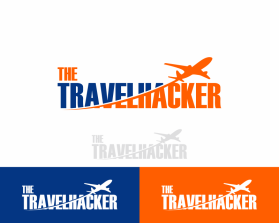 The Travel Hacker entry by Slamet Nasrudin