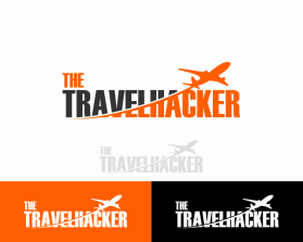The Travel Hacker entry by Slamet Nasrudin