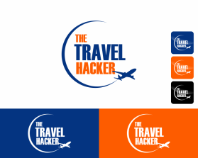 The Travel Hacker entry by Slamet Nasrudin