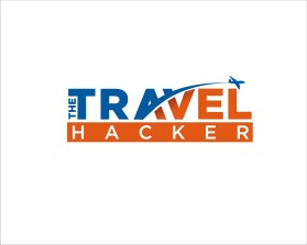 The Travel Hacker entry by Fatoni