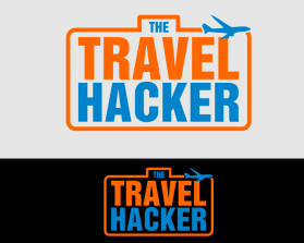 The Travel Hacker entry by Prasetyo Budi
