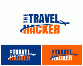 The Travel Hacker entry by Edgar Canja