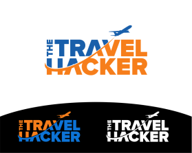 The Travel Hacker entry by Ahmad Arif