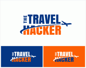 The Travel Hacker entry by Edgar Canja