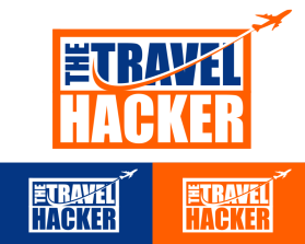 The Travel Hacker entry by Prasetyo Budi
