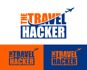 The Travel Hacker entry by Prasetyo Budi