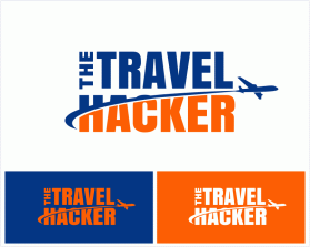 The Travel Hacker entry by Edgar Canja