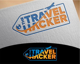The Travel Hacker entry by Ahmad Arif