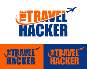 The Travel Hacker entry by Prasetyo Budi