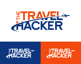 The Travel Hacker entry by Flordeliz S. Jorolan