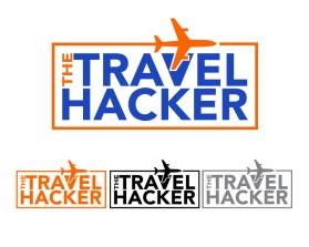 The Travel Hacker entry by Kartick Chandra Shee