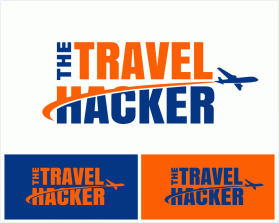 The Travel Hacker entry by Edgar Canja