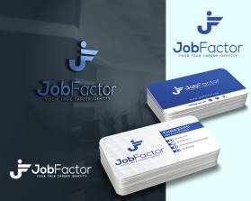 Winning entry: JobFactor entry by Maxman