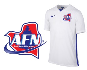 Adult Futsal Nationals entry by Julieto P. Verallo Jr.