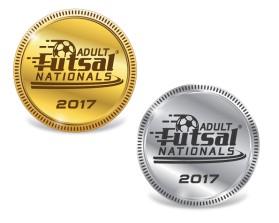 Adult Futsal Nationals entry by Julieto P. Verallo Jr.