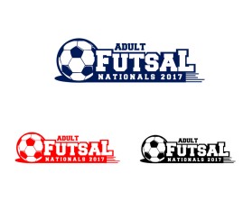 Adult Futsal Nationals entry by Annabella A. Reyes
