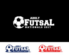Adult Futsal Nationals entry by Annabella A. Reyes