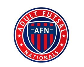Adult Futsal Nationals entry by Marco Bartolucci