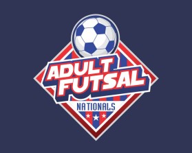 Adult Futsal Nationals entry by Radite Indrajit