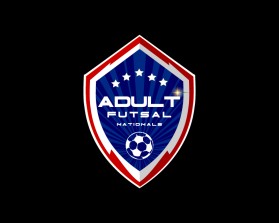 Adult Futsal Nationals entry by sandi sulistyono