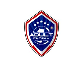 Adult Futsal Nationals entry by sandi sulistyono