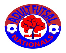 Adult Futsal Nationals entry by Herdian Anugrahadi