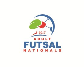 Winning entry: Adult Futsal Nationals entry by Danang Alma Rikfan