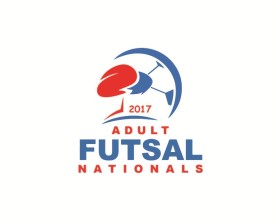 Adult Futsal Nationals entry by Danang Alma Rikfan
