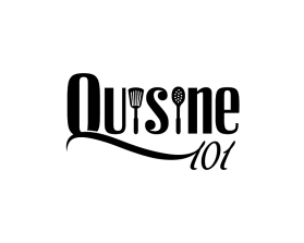 Quisine 101 entry by DORIANA999