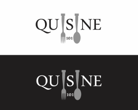 Quisine 101 entry by taufik30
