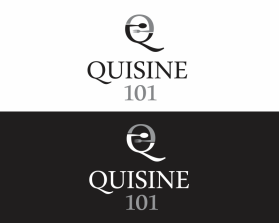 Quisine 101 entry by taufik30