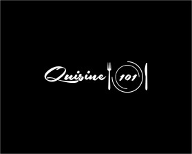 Quisine 101 entry by RZ