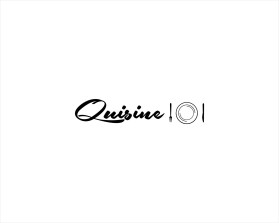 Quisine 101 entry by RZ
