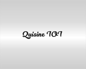Quisine 101 entry by RZ