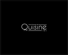 Quisine 101 entry by RZ